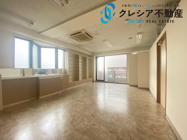 加西市北条町栗田 貸店舗・事務所【ルヴァンエスポワール】