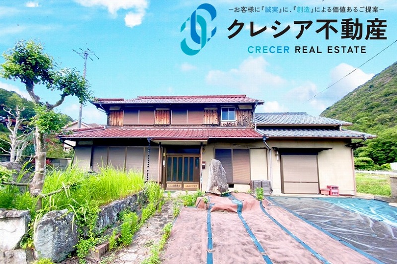 加西市大柳町 戸建 