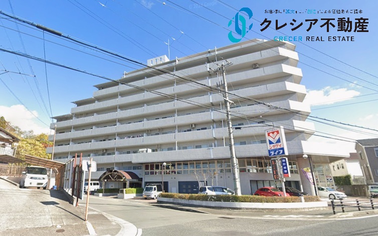 三田市高次2丁目 貸マンション（三田ヴィラオートリドゥエ）