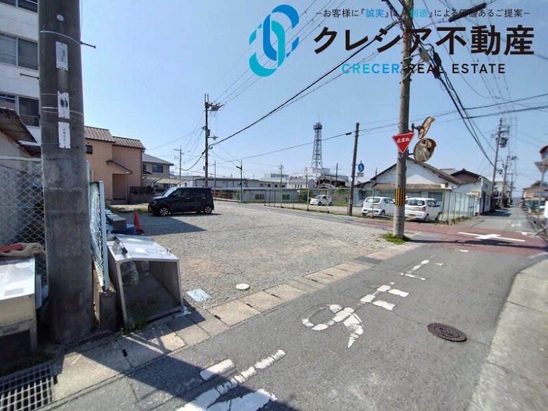 加東市社 売り土地 加東市社 売り土地