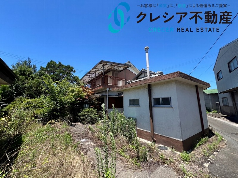 加西市網引町 売戸建