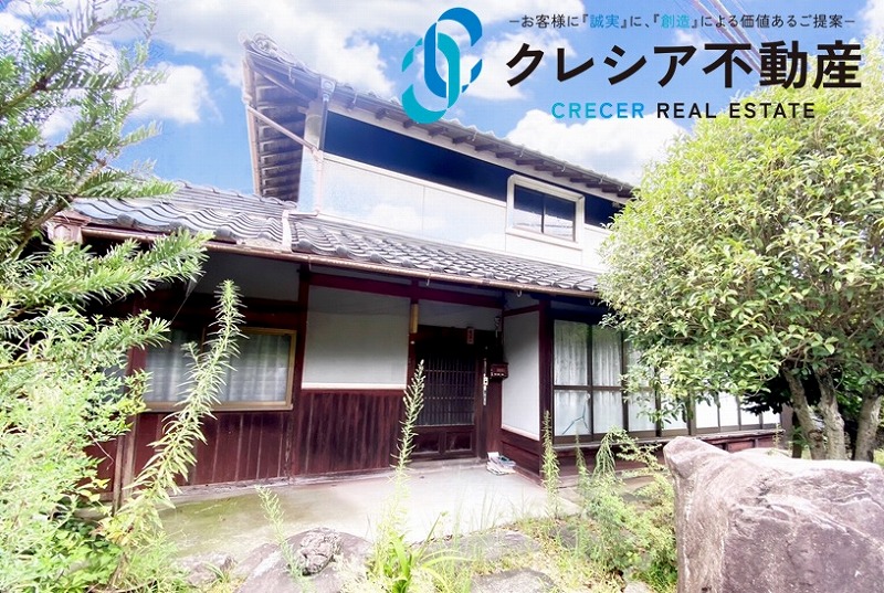 神崎郡神河町 大山 戸建 神崎郡神河町 大山 戸建