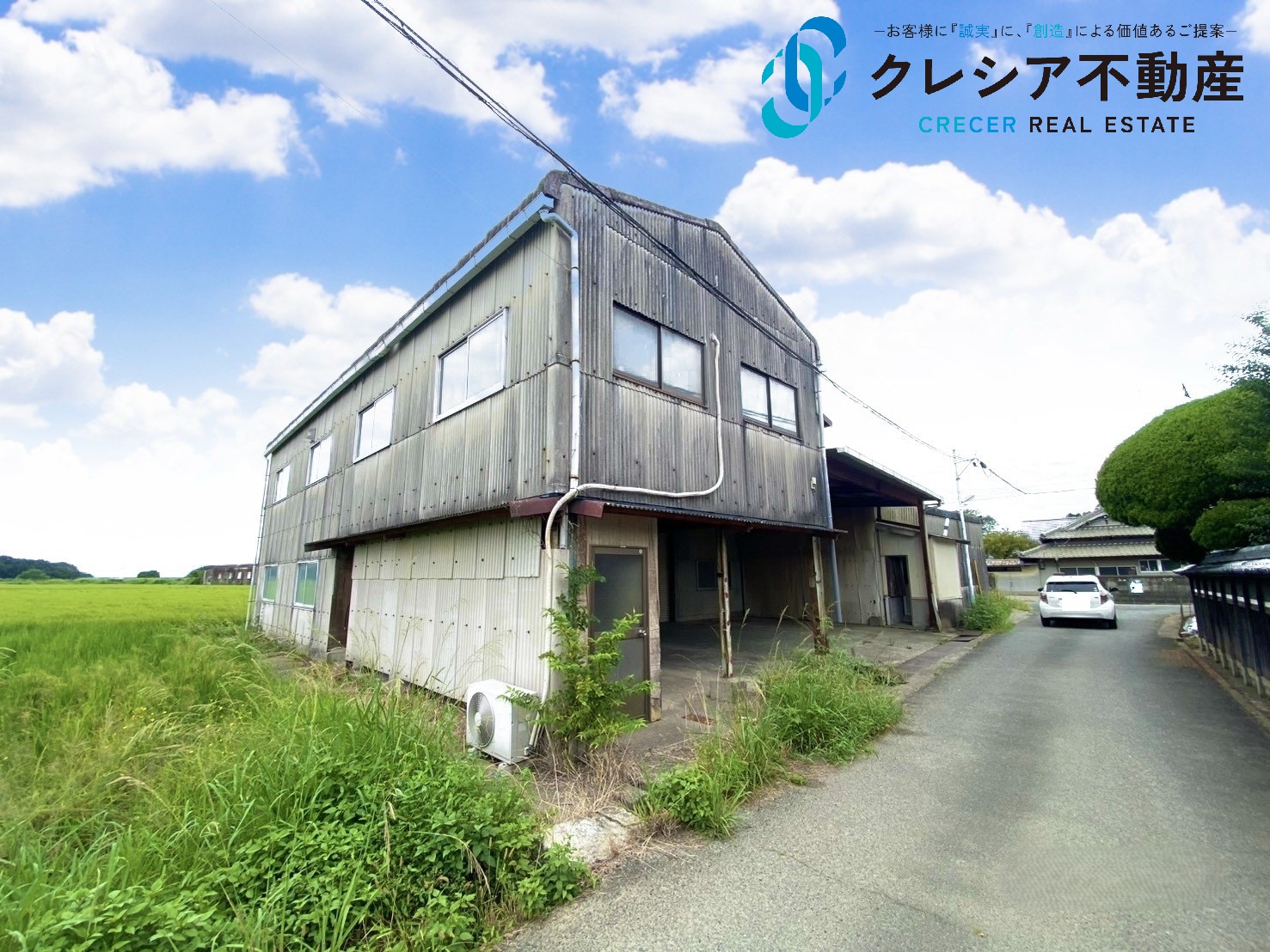 小野市鹿野町 貸倉庫 小野市鹿野町 貸倉庫