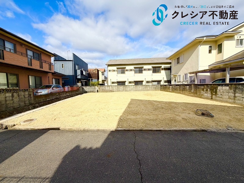 加西市北条町北条 売土地 加西市北条町北条 売土地