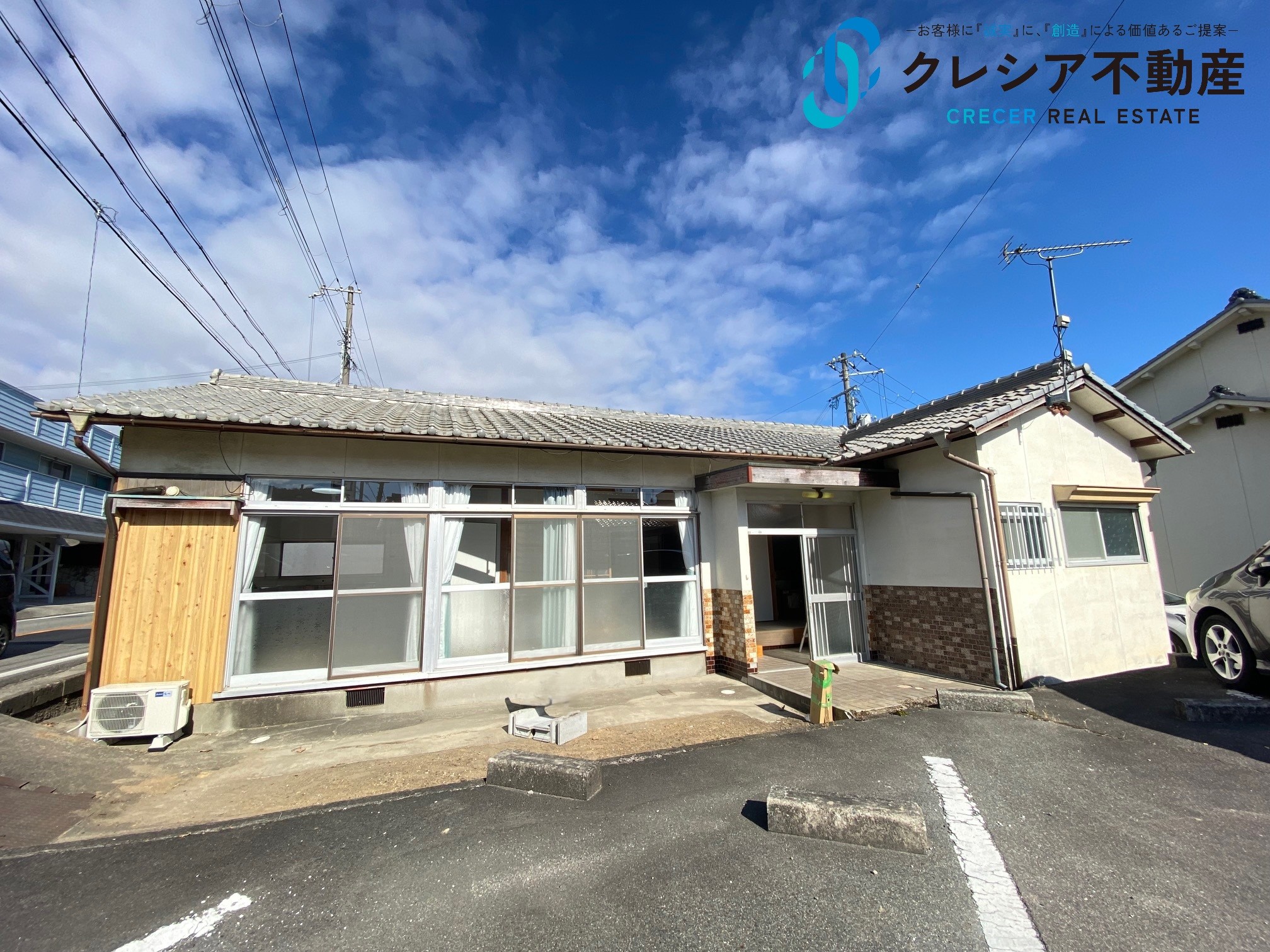 加西市西笠原町 貸戸建